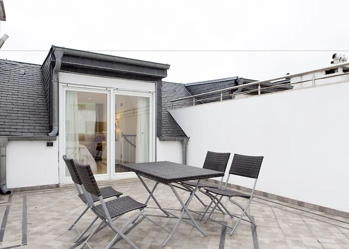 The Queen Luxury - Cortina *