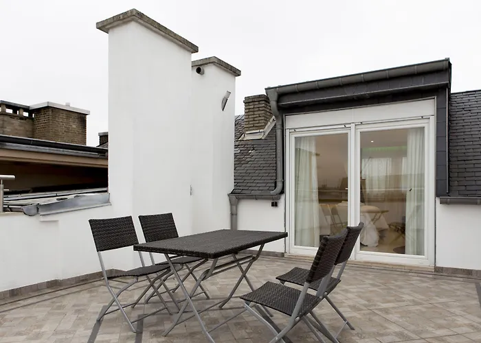 The Queen Luxury - Cortina