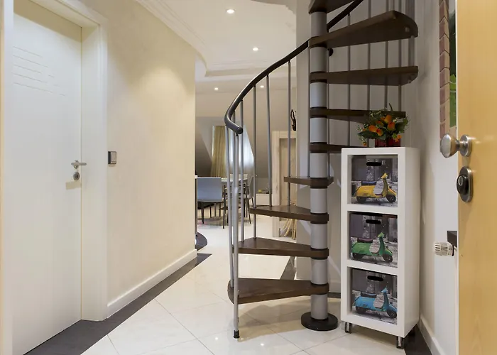 The Queen Luxury - Cortina *