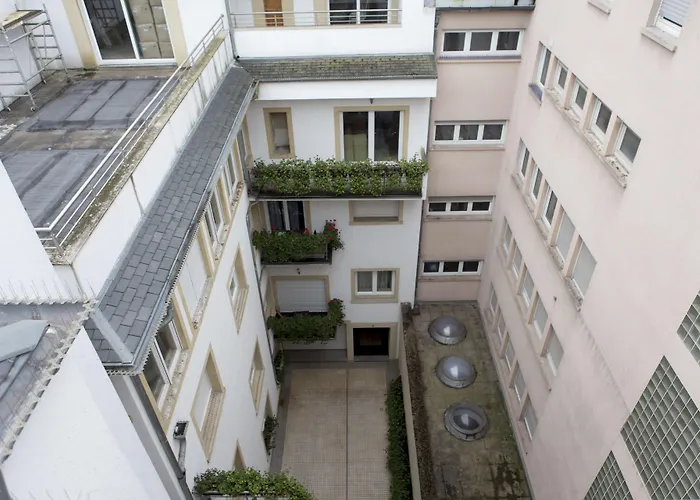 The Queen Luxury - Cortina Appartamento *