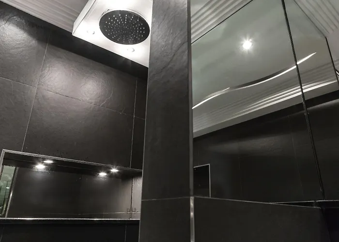 Appartement The Queen Luxury - Cortina *