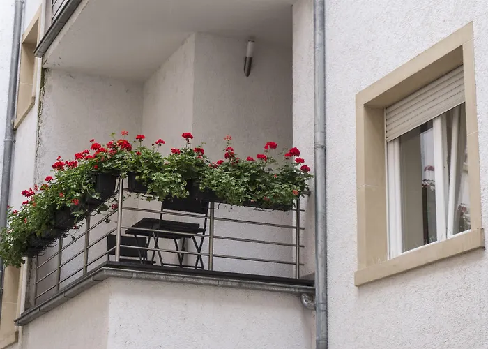 The Queen Luxury - Cortina Luxembourg