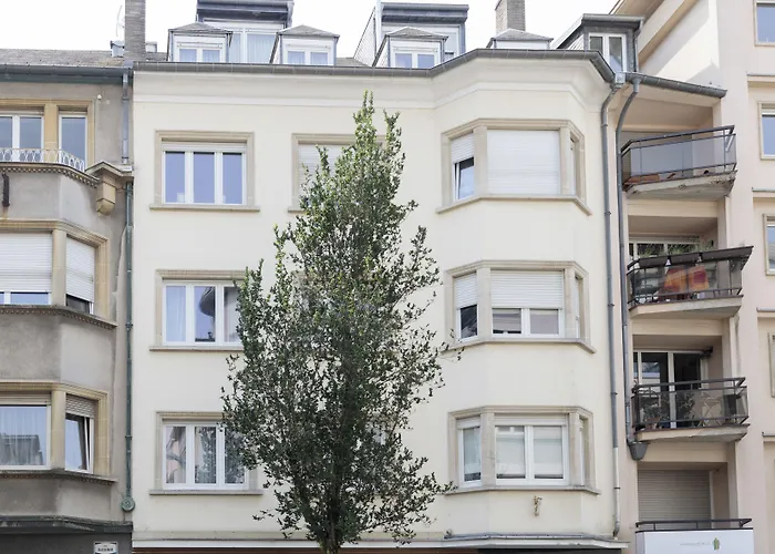 The Queen Luxury - Cortina Appartement *