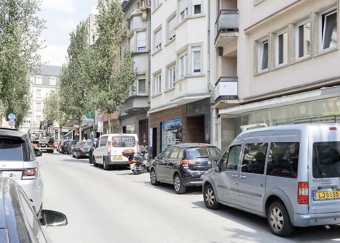 The Queen Luxury - Cortina Luxembourg