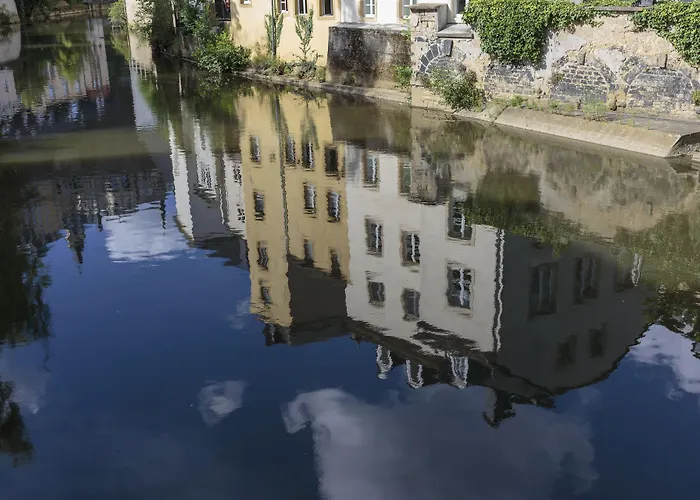 Lejlighed The Queen Luxury - Cortina *