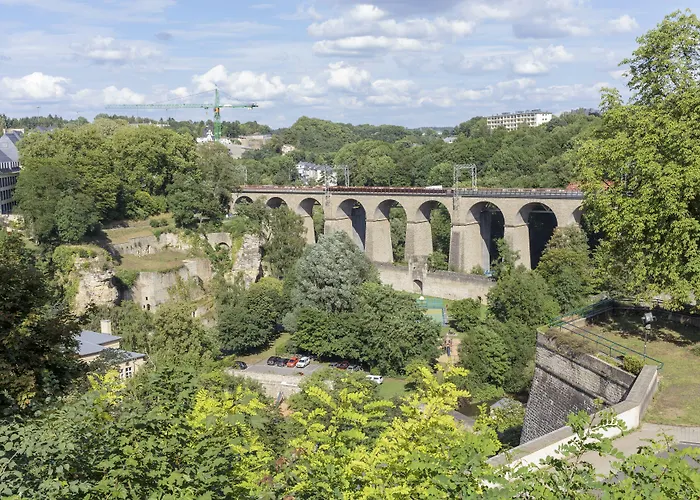 The Queen Luxury - Cortina Appartement
