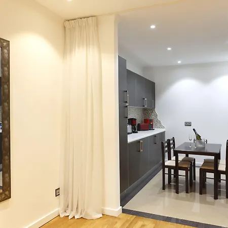 The Queen Luxury - Cortina Lucembursko