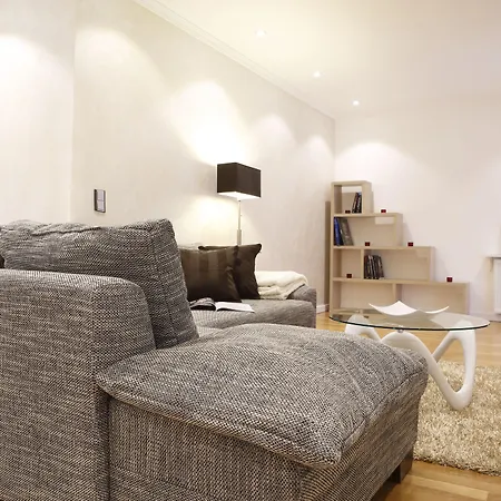 The Queen Luxury - Cortina Lucembursko