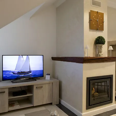 Apartmán The Queen Luxury - Cortina