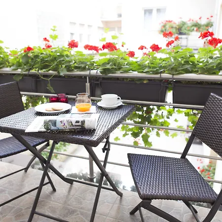 The Queen Luxury - Cortina Lucembursko