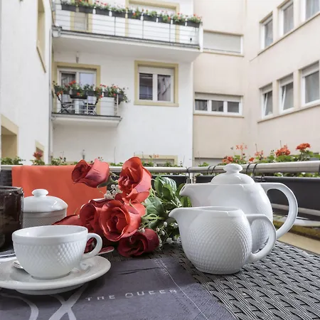 Apartmán The Queen Luxury - Cortina