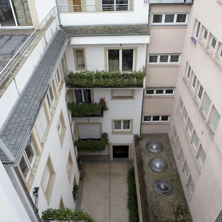 The Queen Luxury - Cortina Apartmán *