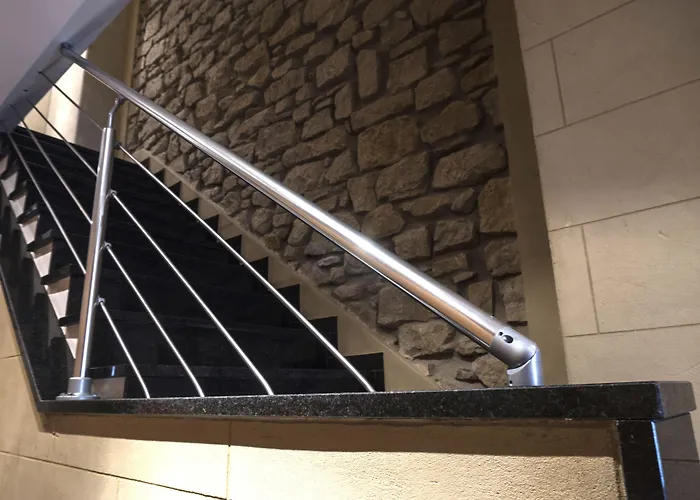 Apartment The Queen Luxury - Cortina Luxemburg