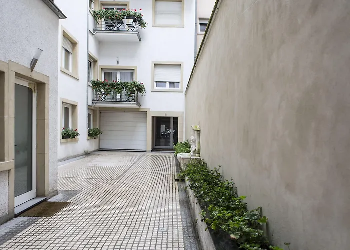 The Queen Luxury - Cortina Apartment *