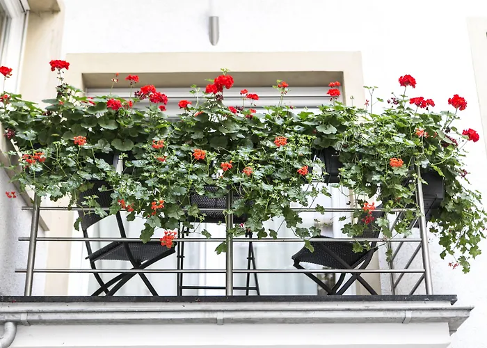 Apartment The Queen Luxury - Cortina