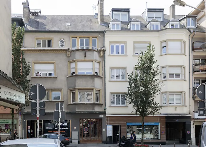 Apartment The Queen Luxury - Cortina